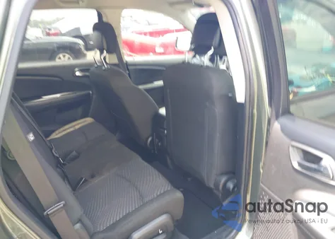 2019 Dodge Journey Se Value Package z USA, uszkodzony, nr VIN 3C4PDCAB6KT858891